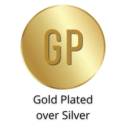 link Ladies Ultimate - Silenium / Gold Plated